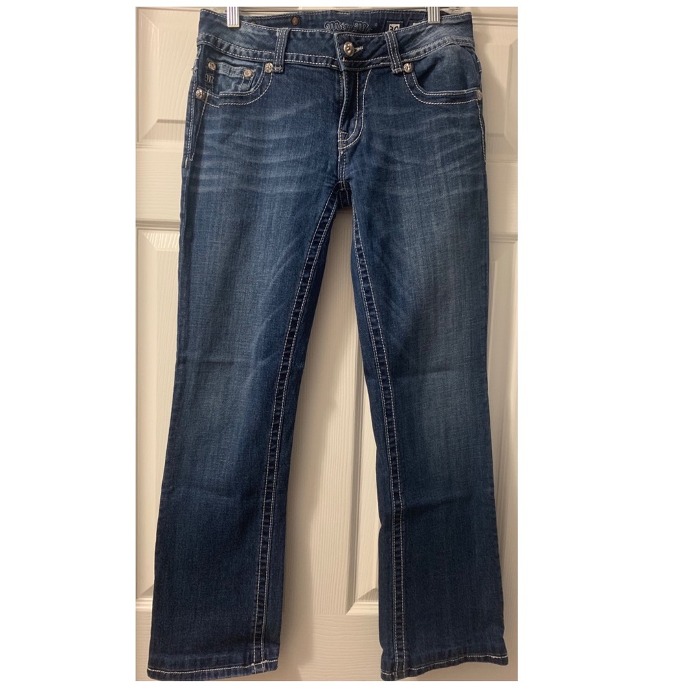✨Miss Me bootcut jeans✨